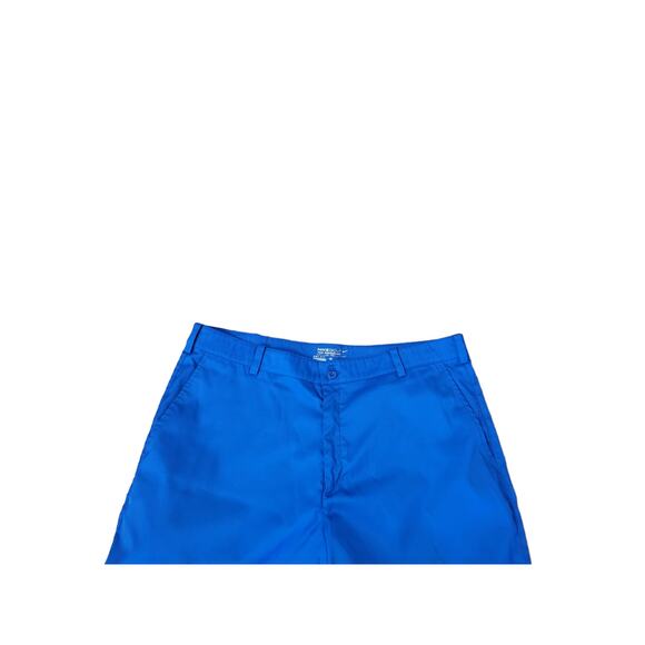 Nike Golf Tour Performance Shorts Blue Mens Size 36 in good condition. - Picture 2 of 5